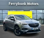 Opel GRANDLAND X 2020