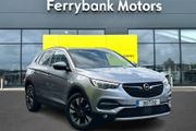 Opel GRANDLAND X 2020