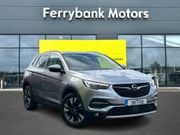Opel GRANDLAND X 2020