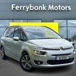 Citroen Grand C4 Picasso 2016