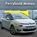 Citroen Grand C4 Picasso 2016
