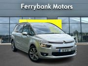 Citroen Grand C4 Picasso 2016