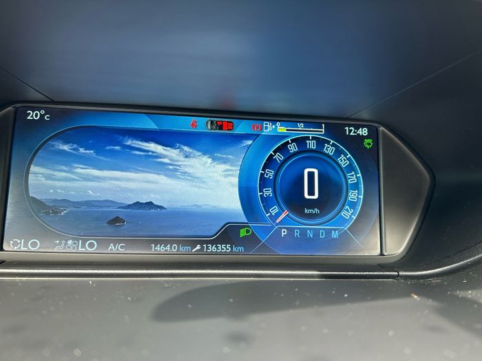 Citroen Grand C4 Picasso 2016