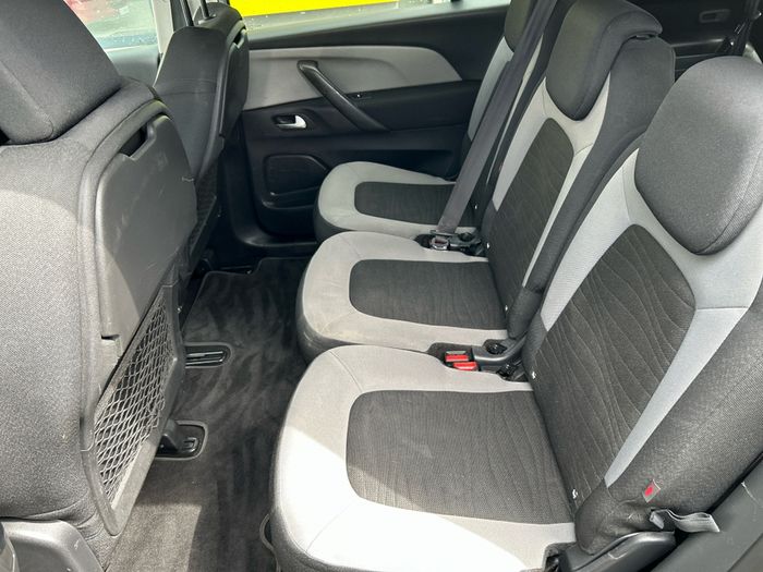 Citroen Grand C4 Picasso 2016