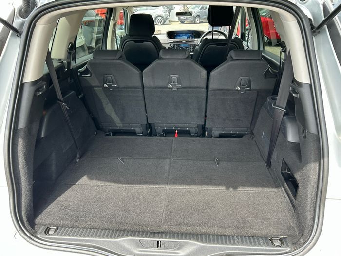 Citroen Grand C4 Picasso 2016