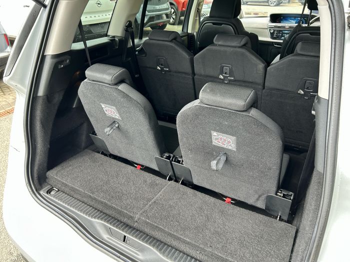 Citroen Grand C4 Picasso 2016