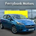 Opel Corsa 2018