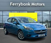 Opel Corsa 2018
