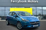 Opel Corsa 2018