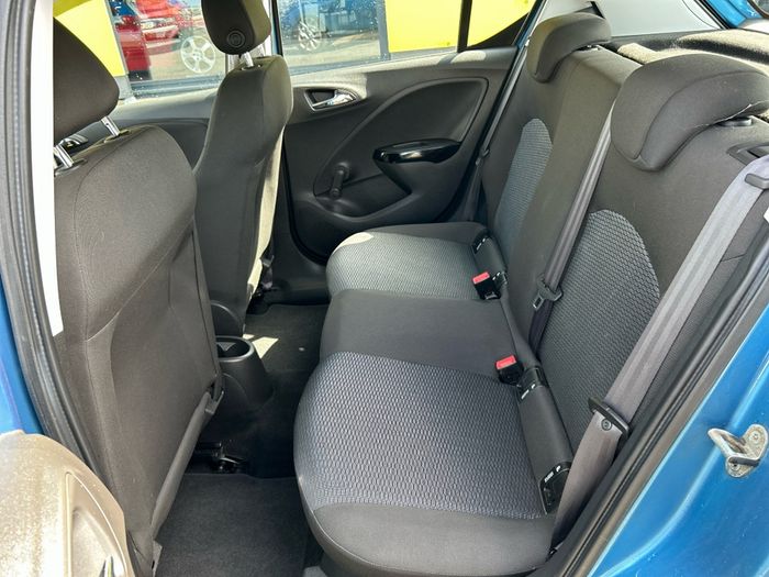 Opel Corsa 2018