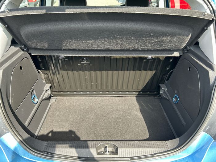 Opel Corsa 2018