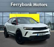 Opel Mokka 2021