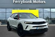 Opel Mokka 2021