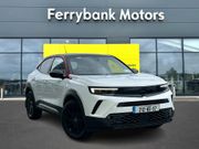 Opel Mokka 2021