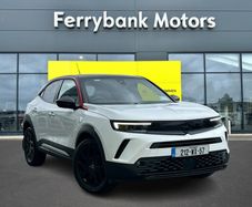Opel Mokka 2021