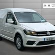 Volkswagen Caddy 2019