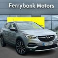 Opel GRANDLAND X 2021