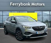 Opel GRANDLAND X 2021
