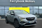 Opel GRANDLAND X 2021