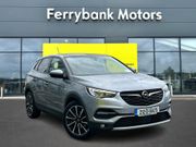 Opel GRANDLAND X 2021
