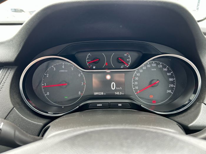 Opel GRANDLAND X 2021