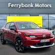 Citroen C4 2025