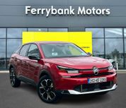 Citroen C4 2025