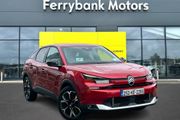Citroen C4 2025