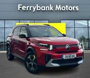 Citroen C3 Aircross 2026