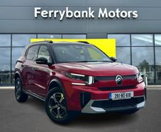 Citroen C3 Aircross 2026