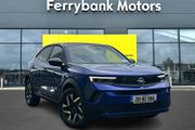 Opel Mokka 2026