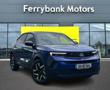 Opel Mokka 2026