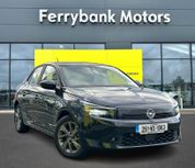 Opel Corsa 2026