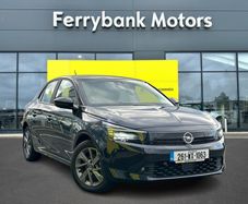Opel Corsa 2026