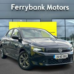 Opel Corsa 2026