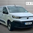 Citroen Berlingo 2025