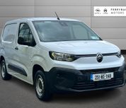 Citroen Berlingo 2025