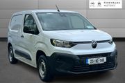Citroen Berlingo 2025