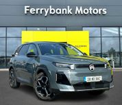Citroen C5 Aircross 2026