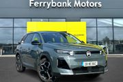 Citroen C5 Aircross 2026