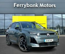 Citroen C5 Aircross 2026