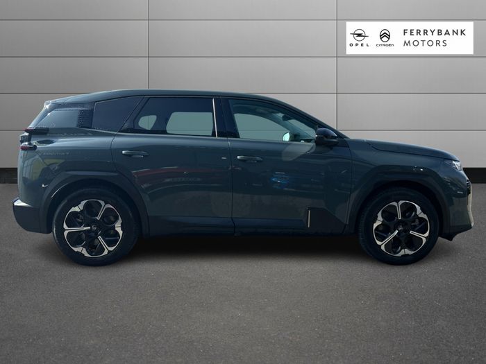 Citroen C5 Aircross 2026
