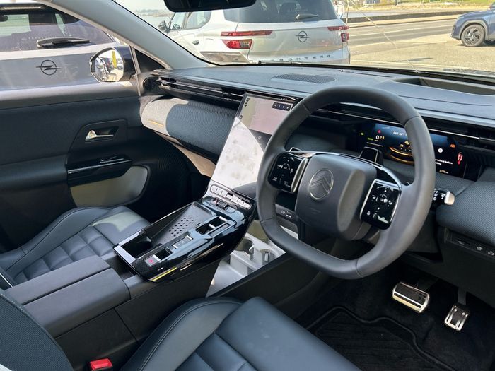 Citroen C5 Aircross 2026