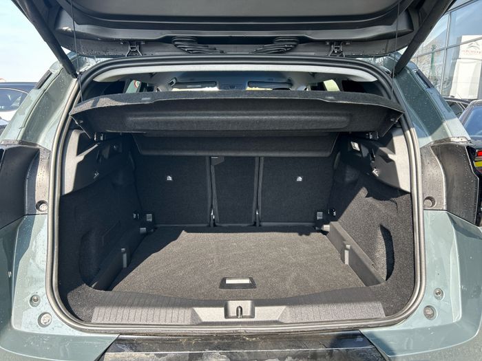 Citroen C5 Aircross 2026