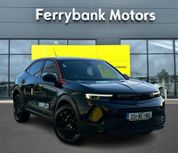 Opel Mokka 2023