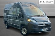 Opel Movano 2026