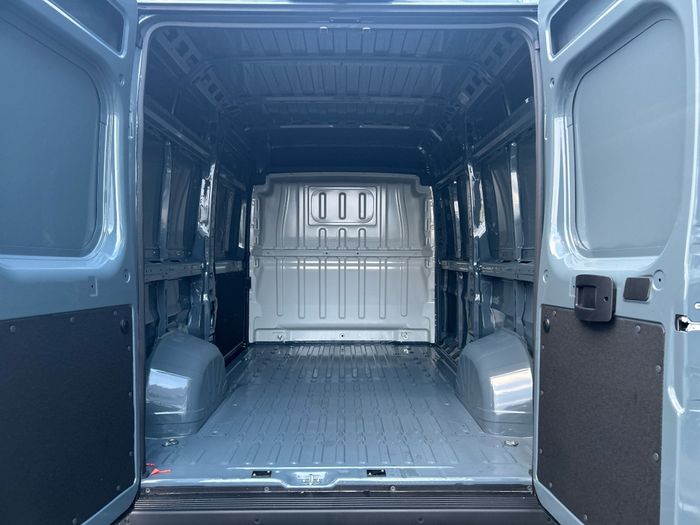 Opel Movano 2026