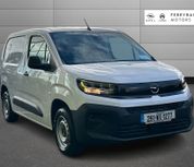 Opel Combo 2026