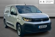 Opel Combo 2026