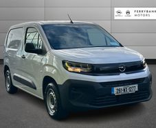 Opel Combo 2026